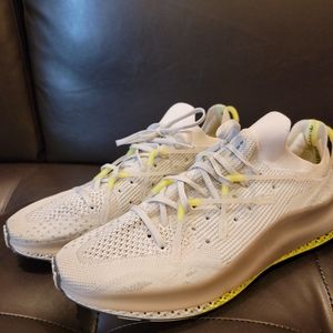 Adidas 4D Fusio. In Excellent Condition. Without Box. Size 12.